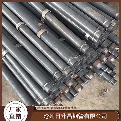 潜江经济开发区声测管生产厂家