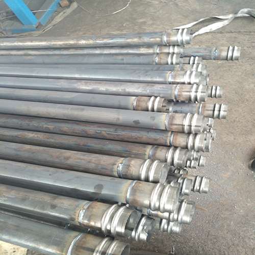 潜江经济开发区桩基注浆管后注浆及埋设方法