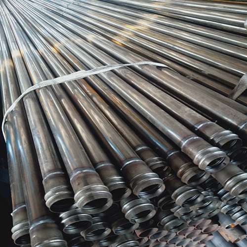 潜江经济开发区5月10日声测管价格指数走势预警报告