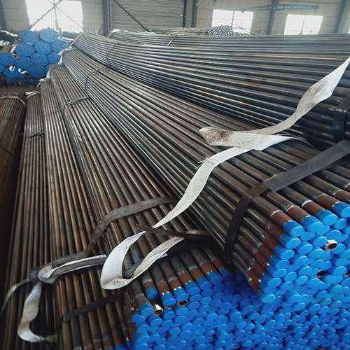 潜江经济开发区声测管钢筋笼安装有哪些规定？