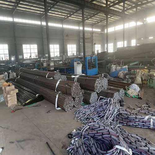 潜江经济开发区声测管在单桩竖向抗拔静载试验中的应用