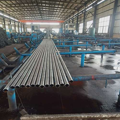 潜江经济开发区[50声测管规格尺寸]建立中长期去产能有效机制