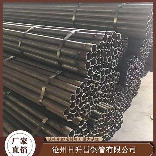 潜江经济开发区57声测管多少钱一米