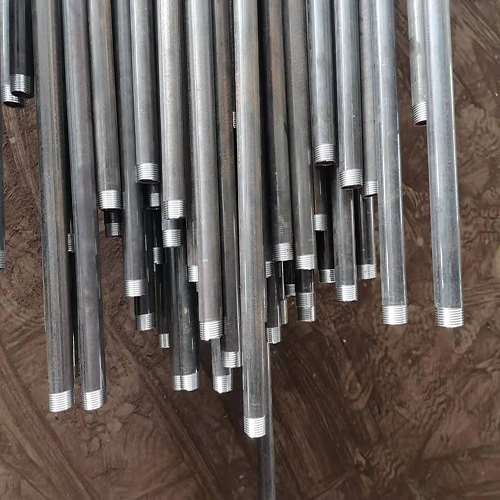潜江经济开发区声测管重量是多少？买管必知的计算公式