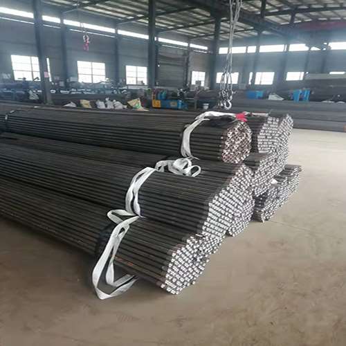 潜江经济开发区直径800桩基选用声测管型号及数量
